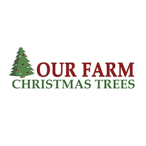 Our Farm Christmas Trees